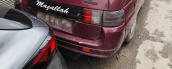 LADA VEGA WAGON ARKA TAMPON ÇIKMA