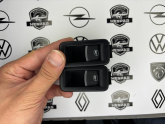 VOLKSWAGEN UYGUN ORİJİNAL ÇIKMA TEKLİ CAM DÜĞMESİ 5K0959855