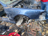 BMW E39 SAĞ ÖN ÇAMURLUK ORJİNAL