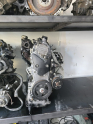Euro 4 d4d çıkma motor corolla