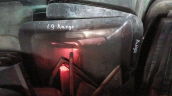 Renault kangoo yan cam