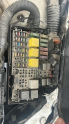 Opel Corsa C 1.3 dizel combo c sigorta tablası araçtan sökme
