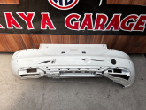 Opel Grandland X Arka Tampon