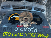 Aveo Sol ön Fren Merkezi Orjinal Çıkma
