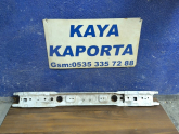 Toyota Auris -avensis ön panel sacı