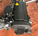 OPEL ASTRA H -J 1.6 BENZİNLİ MOTOR GARANTİLİ Z16XER A16XER