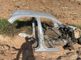 HYUNDAİ ACCENT SOL ÖN POYDE ORJİNAL 1995-2000 MODEL