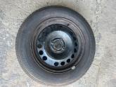 OPEL UYUMLU 4 BİJON 15 JANT LASTİK YEDEK İSTETME TEMİZ ÜRÜN