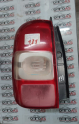 2017 DACİA DUSTER SOL ARKA STOP 265551679R