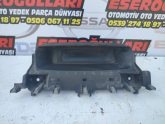 Renault Megane 3 Fluence teyp Gösterge Ekranı 280348813R
