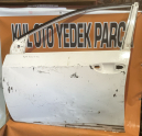 toyota auris sol ön kapı