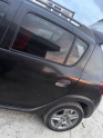 2019 DACIA SANDERO STEPWAY SOL ARKA KAPI