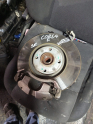 OPEL CORSA F SAĞ TAŞIYICI
