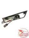 6V0837221A - Skoda Fabia III Sol Ön Kapı Kilidi