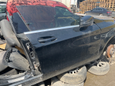 Oto Çıkma Parça / Mercedes / CLA / Kaporta & Karoser / Sağ Ön Kapı / Çıkma Parça 
