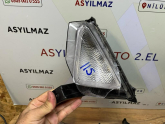 HYUNDAİ İ20 SOL GÜNDÜZ FARI ORJİNAL OEM:92207Q0100