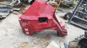 seat leon 2013-20 arka sağ çamurluk