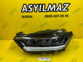 T-ROC SOL FAR (ORJİNAL) - 2GA941005F