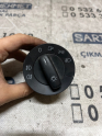 ÇIKMA VW GOLF 5 TC4 1K0941431N TC41K0941431N FAR ANAHTARI