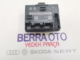 7N0959793 7N0959793A SKODA SUPERB YETİ KAPI MODÜLÜ 2008-2015