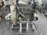 LİEBHERR D404T-01 JOHN DEERE DİZEL MOTOR