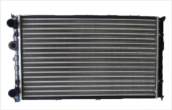 SU RADYATÖRÜ (POC 96-00)(CADDY 96-04) 6K0121253K