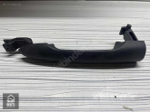 Renault kangoo 2 2008 ön sağ kapı kolu 8200497537