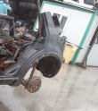suzuki sx4 2010 hatchback kesme arka çamurluk (son fiyat)