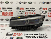 BMW 7 SERİSİ LAZER SOL FAR