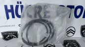 OPEL ASTRA L ÖN SOL KAPI ÇERÇEVE FİTİLİ 9830825680