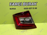 FABİA SOL STOP ORJİNAL 2019- 6V6945207