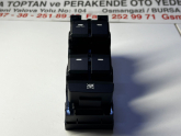 HYUNDAI İ20 14- DÖRTLÜ SOL CAM DÜĞMESİ