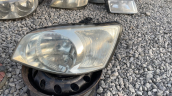 Hyundai Getz sol ön far