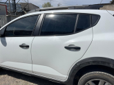 Oto Çıkma Parça / Dacia / Sandero / Kaporta & Karoser / Sol Arka Kapı / Çıkma Parça 