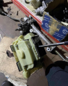 A2112673124 w211 vites kulesi