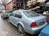 vw BORA Arka Çamurluk Kesme 1997 - 2004