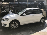 VOLKSWAGEN GOLF 2013 2019 SAĞ AKS 5Q0407272C