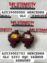 A2539002703 MERCEDES GLC X253 EQC YAĞMUR SENSÖRÜ