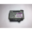 Audi Şanzıman Beyni 0260002034