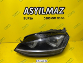 GOLF 7 SOL FAR XENON (ORJ HATASIZ) -