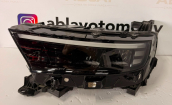 OPEL MOKKA B MAKYAJLI ÖN SOL LED FAR - 9860326480