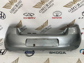TOYOTA YARİS ARKA TAMPON (2006-2009) ORJİNAL ÇIKMA