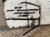 RENAULT 19 SOL ARKA KAPI DIŞ CAM SIYIRICI FİTİLİ 90-00