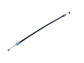 2G0823530 ORJİNAL KAPUT AÇMA TELİ POLO T-CROSS