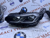 Bmw 2serisi u06 sol far 2 serisi orijinal çıkma far