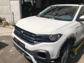 VOLKSWAGEN T-CROSS 2019 2023 KAPUT 2GM823031