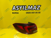 OPEL ASTRA K SW SOL STOP (ORJİNAL)