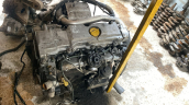 OPEL VECTRA B 2.0 DİZEL MOTOR.OTO ERKAN ÜNYE