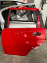 CHEVROLET AVEO T250 HB SOL ARKA KAPI
