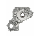 EKSANTRİK ZİNCİR KAPAĞI ORJİNAL HYUNDAİ H350 15-21 / 213504A620